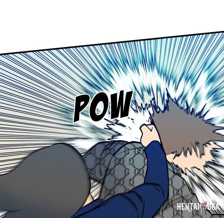 The Villain The Villain Chapter 153 - Page 135