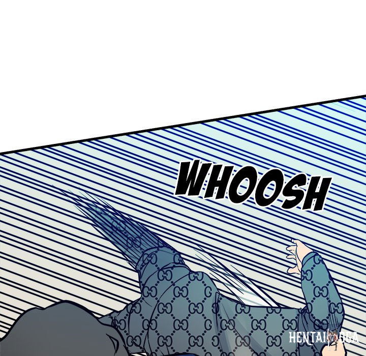 The Villain The Villain Chapter 153 - Page 137