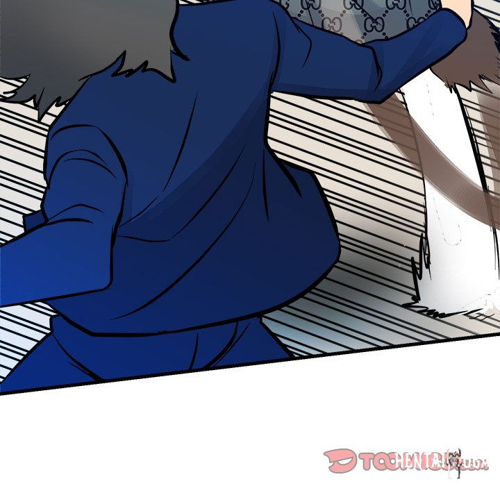 The Villain The Villain Chapter 153 - Page 138