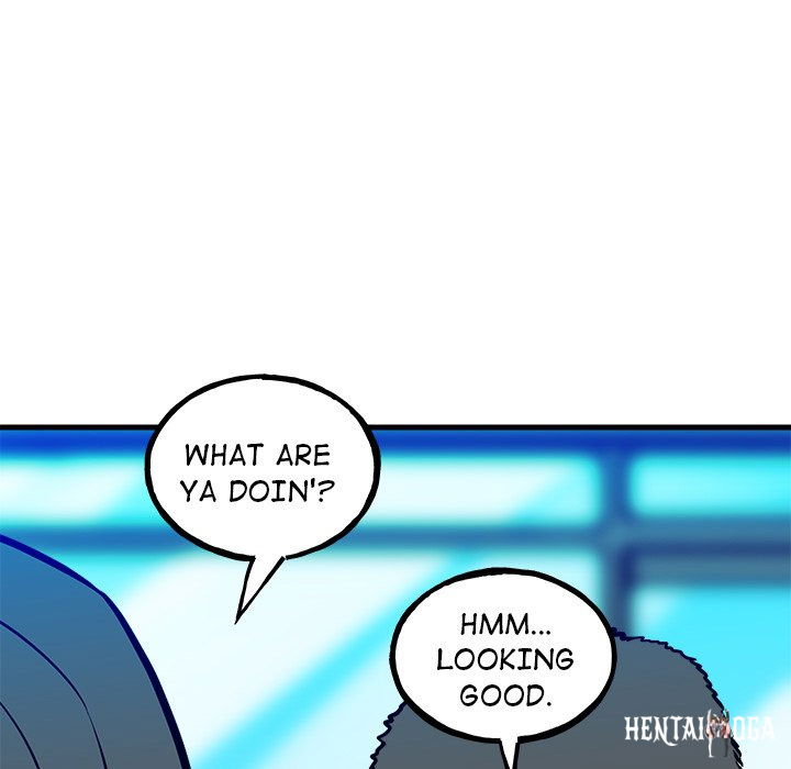 The Villain The Villain Chapter 153 - Page 14