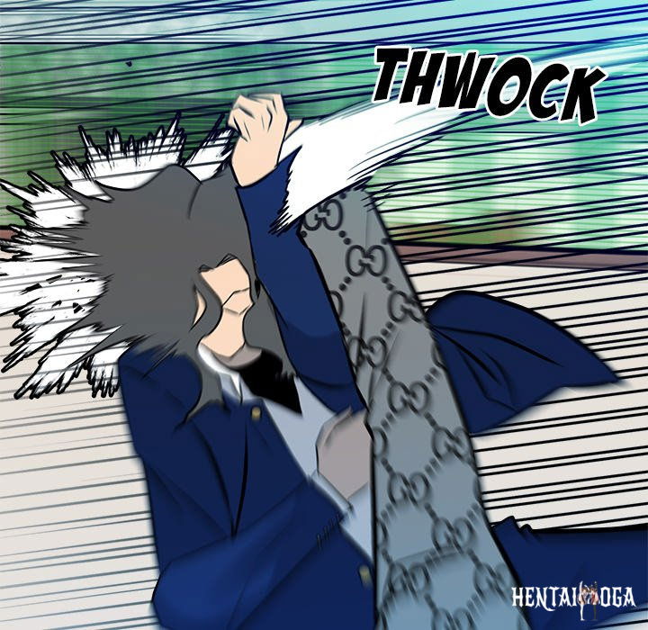 The Villain The Villain Chapter 153 - Page 140