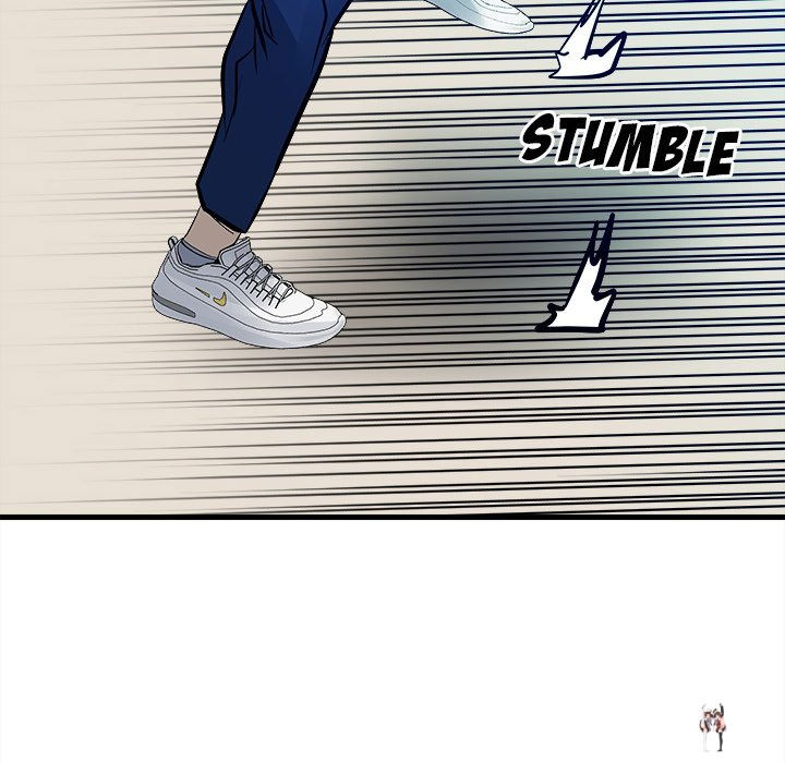 The Villain The Villain Chapter 153 - Page 142