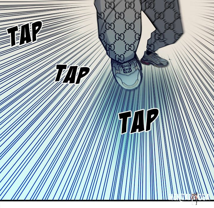 The Villain The Villain Chapter 153 - Page 144