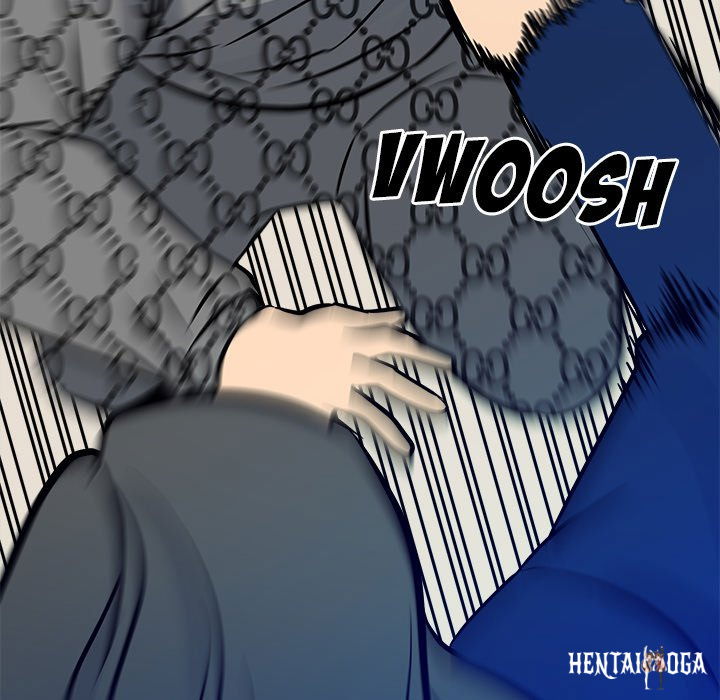 The Villain The Villain Chapter 153 - Page 148