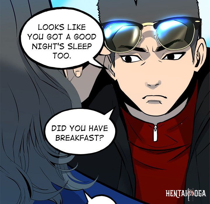 The Villain The Villain Chapter 153 - Page 15