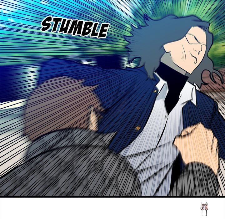 The Villain The Villain Chapter 153 - Page 152