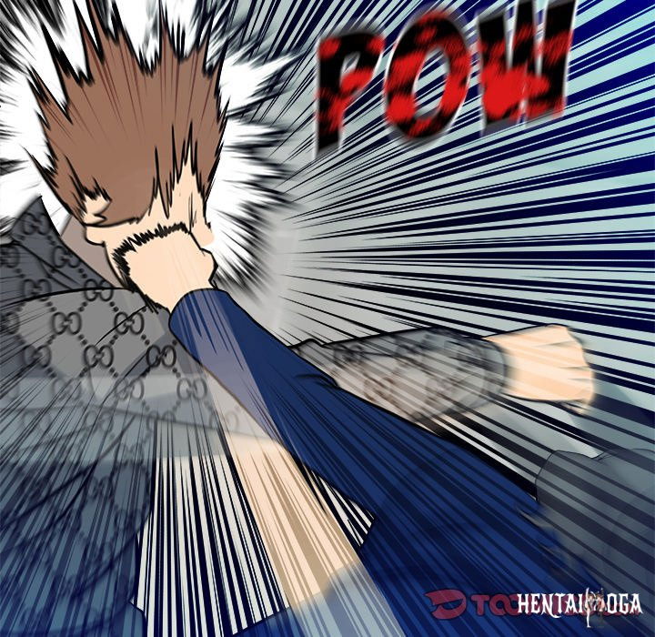 The Villain The Villain Chapter 153 - Page 156