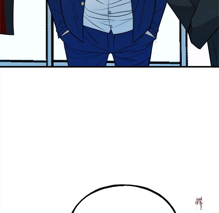 The Villain The Villain Chapter 153 - Page 18