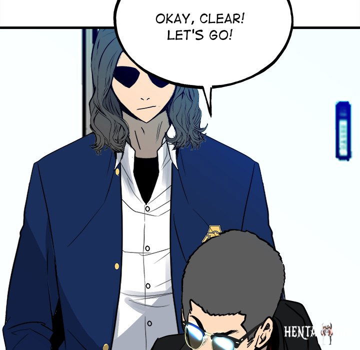 The Villain The Villain Chapter 153 - Page 19