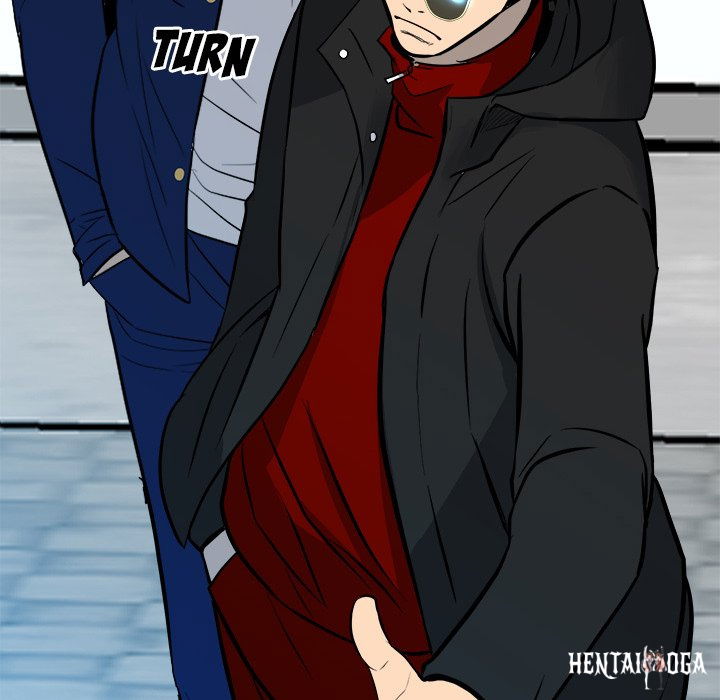 The Villain The Villain Chapter 153 - Page 20