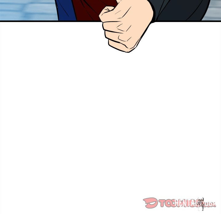 The Villain The Villain Chapter 153 - Page 21