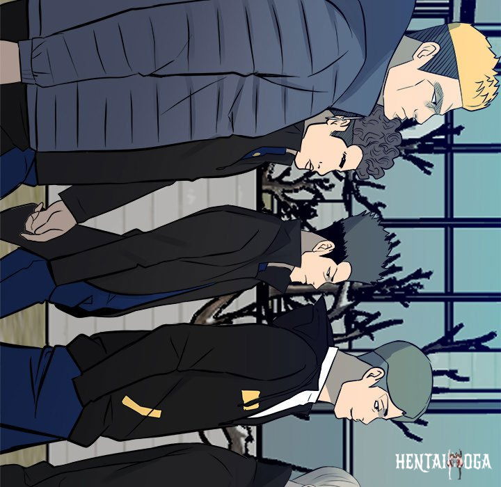 The Villain The Villain Chapter 153 - Page 23