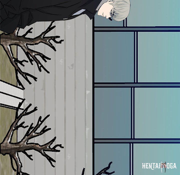 The Villain The Villain Chapter 153 - Page 24