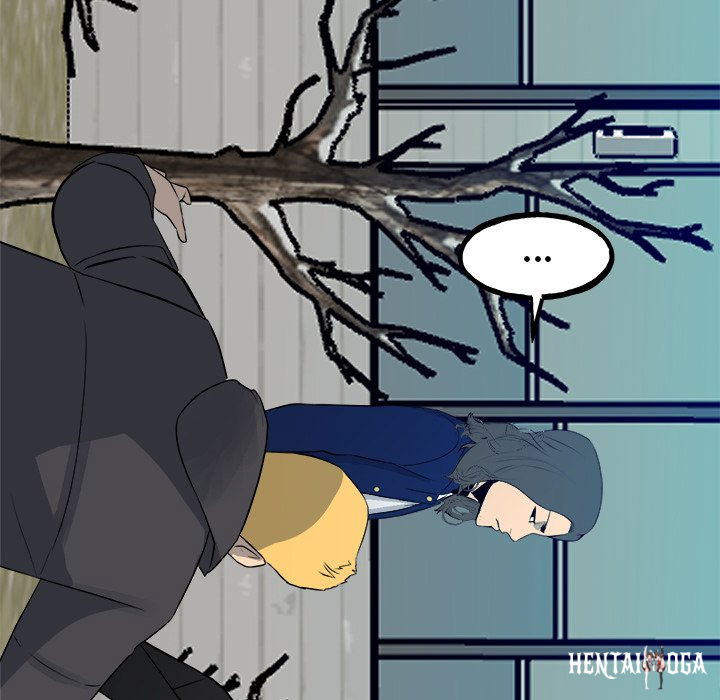 The Villain The Villain Chapter 153 - Page 25