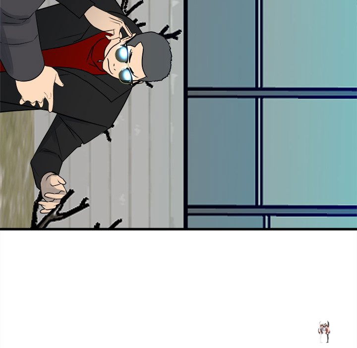 The Villain The Villain Chapter 153 - Page 26