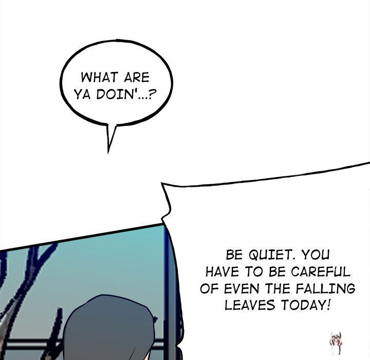 The Villain The Villain Chapter 153 - Page 27