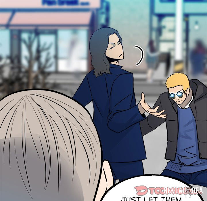 The Villain The Villain Chapter 153 - Page 30