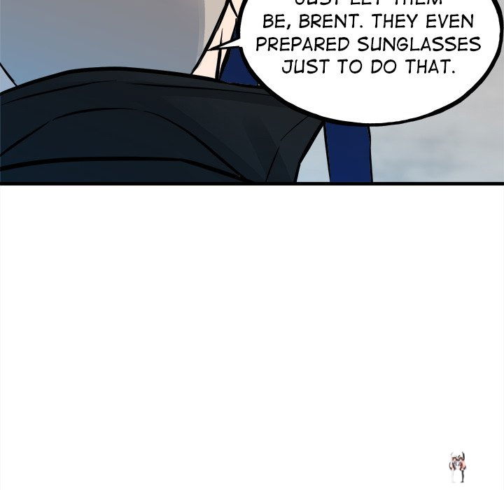 The Villain The Villain Chapter 153 - Page 31