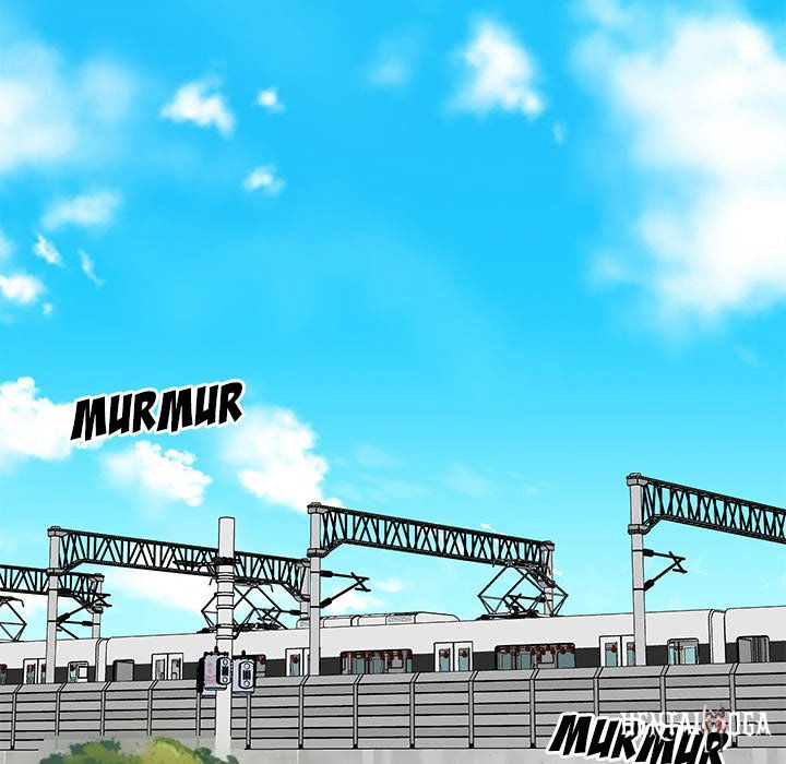 The Villain The Villain Chapter 153 - Page 34