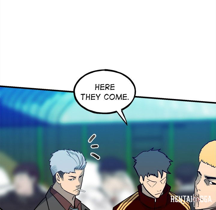 The Villain The Villain Chapter 153 - Page 36