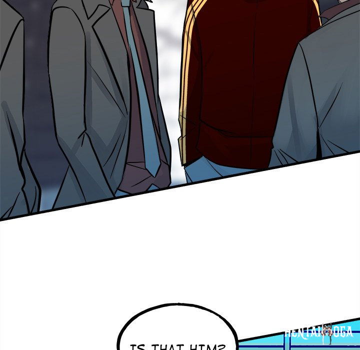 The Villain The Villain Chapter 153 - Page 37