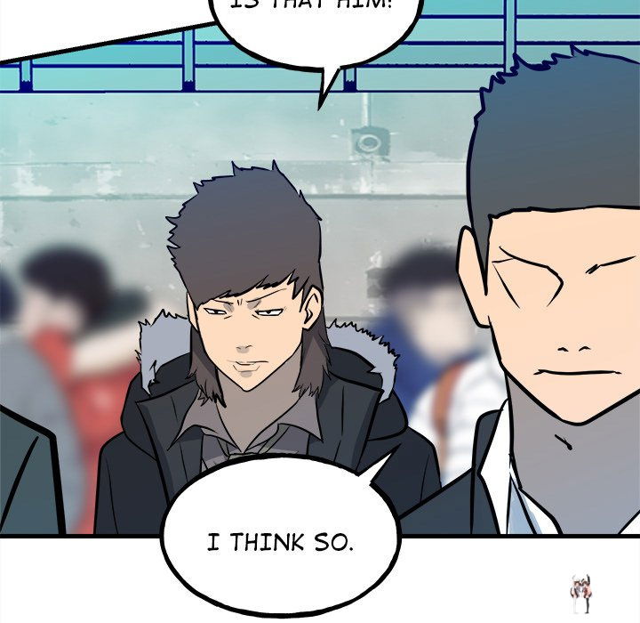 The Villain The Villain Chapter 153 - Page 38