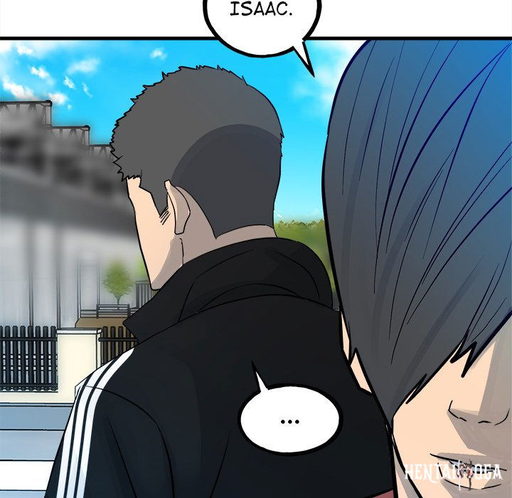 The Villain The Villain Chapter 153 - Page 40