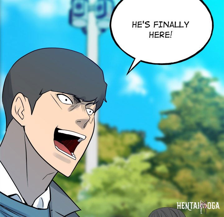 The Villain The Villain Chapter 153 - Page 42