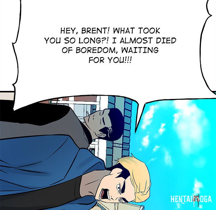 The Villain The Villain Chapter 153 - Page 44