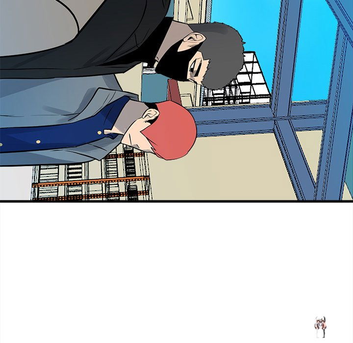 The Villain The Villain Chapter 153 - Page 46