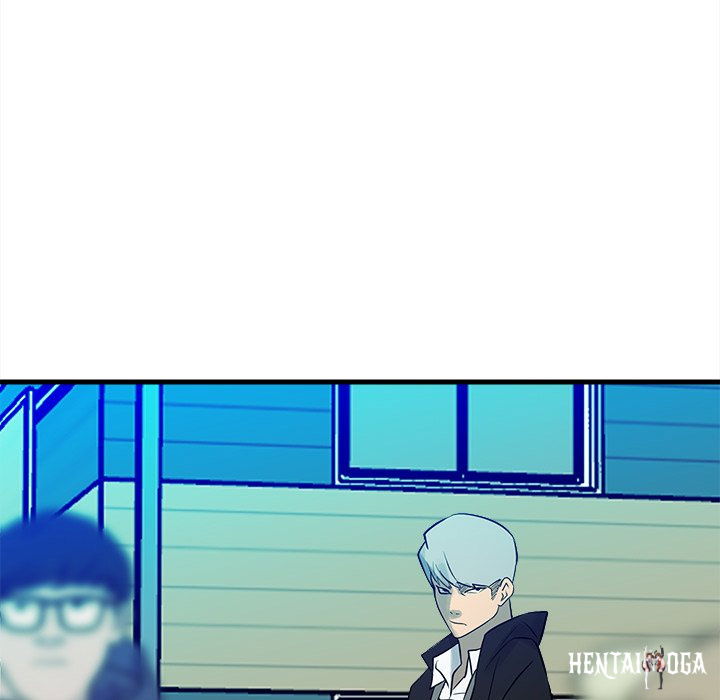 The Villain The Villain Chapter 153 - Page 47