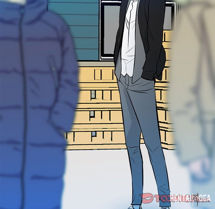 The Villain The Villain Chapter 153 - Page 48