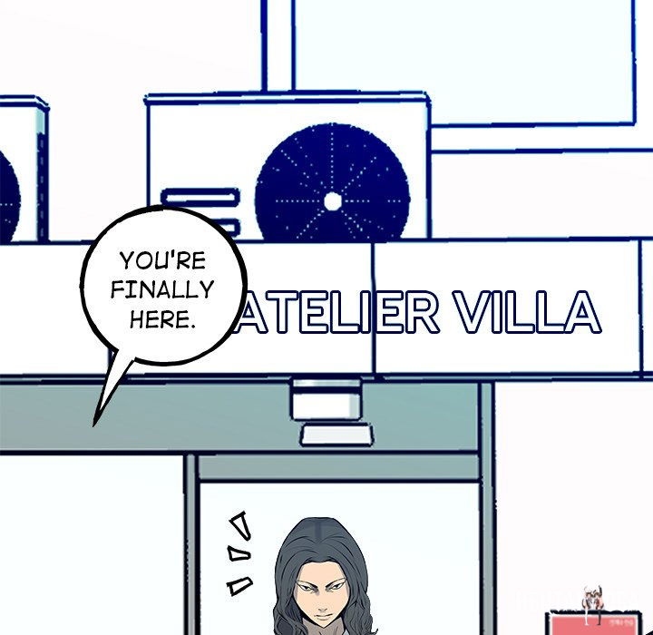 The Villain The Villain Chapter 153 - Page 5