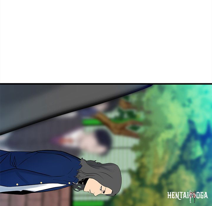 The Villain The Villain Chapter 153 - Page 50