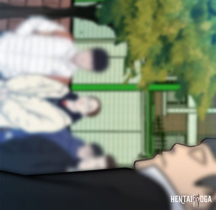 The Villain The Villain Chapter 153 - Page 51