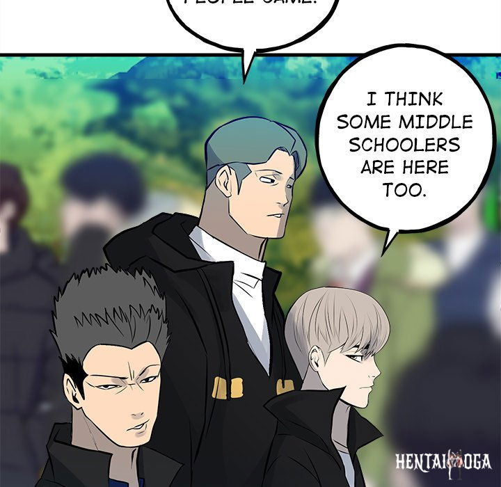 The Villain The Villain Chapter 153 - Page 53