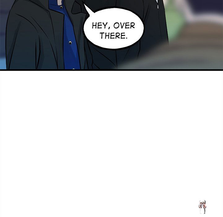 The Villain The Villain Chapter 153 - Page 54