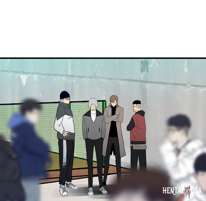 The Villain The Villain Chapter 153 - Page 55