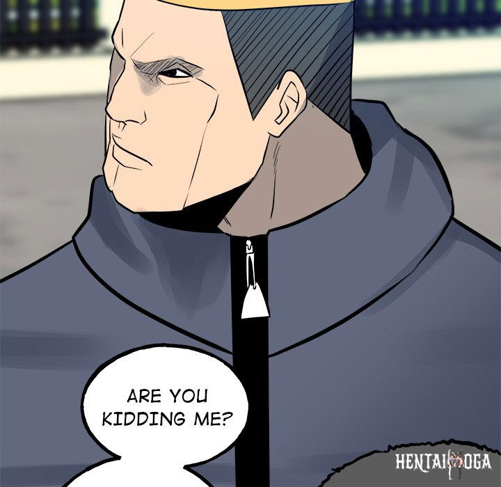 The Villain The Villain Chapter 153 - Page 58