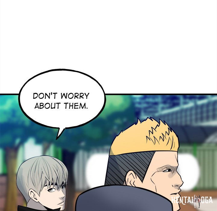 The Villain The Villain Chapter 153 - Page 60