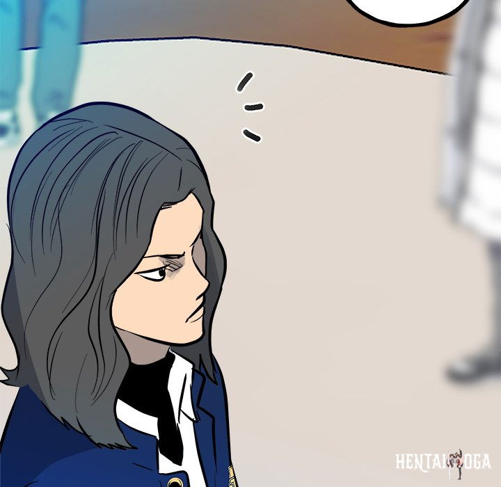 The Villain The Villain Chapter 153 - Page 63