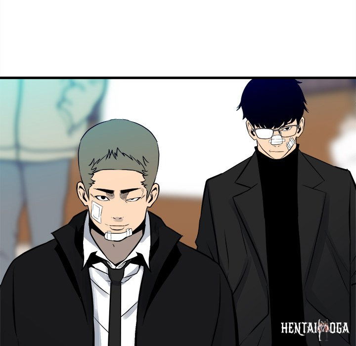 The Villain The Villain Chapter 153 - Page 65