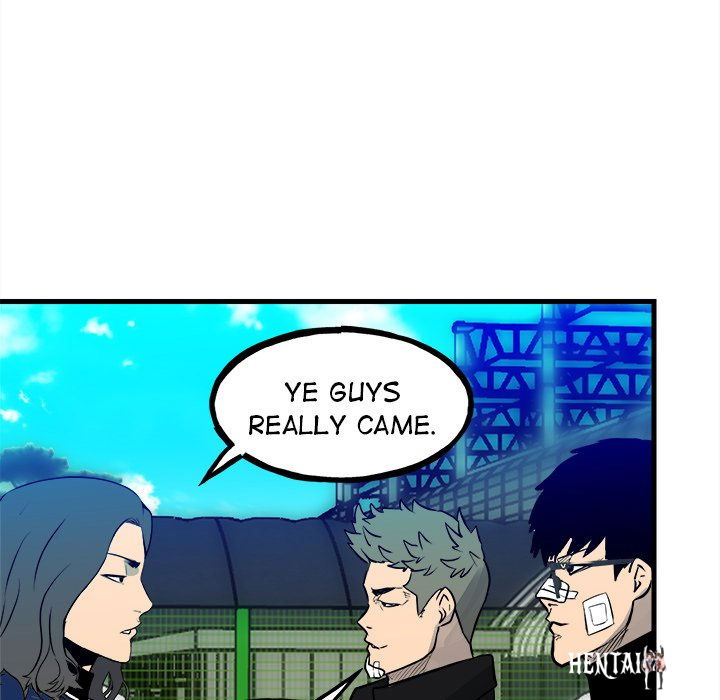 The Villain The Villain Chapter 153 - Page 69