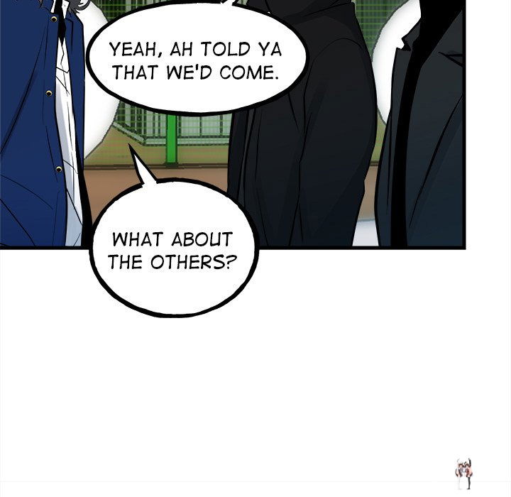 The Villain The Villain Chapter 153 - Page 70