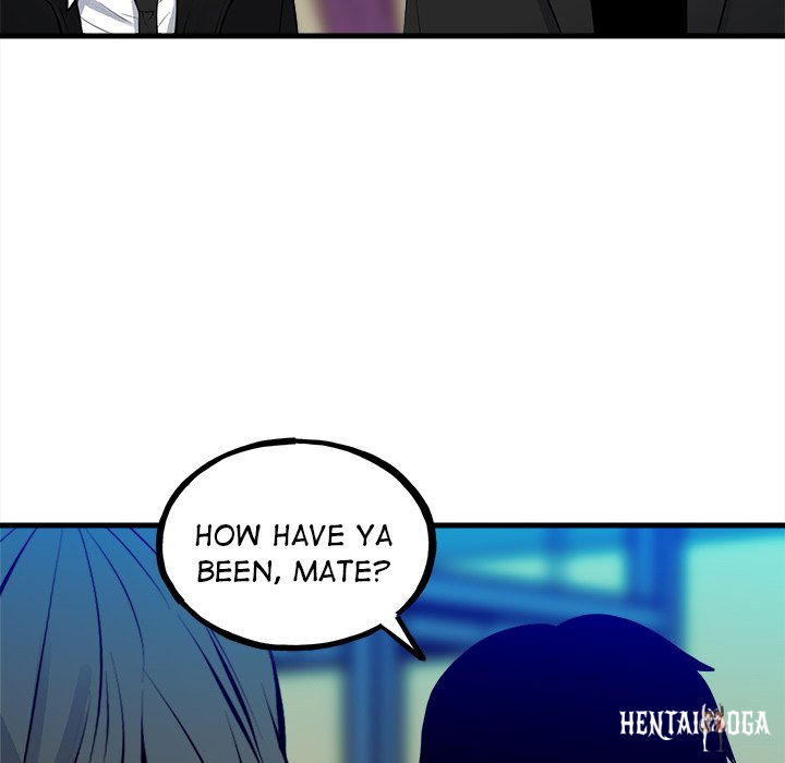 The Villain The Villain Chapter 153 - Page 72