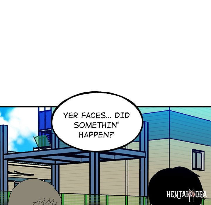 The Villain The Villain Chapter 153 - Page 74