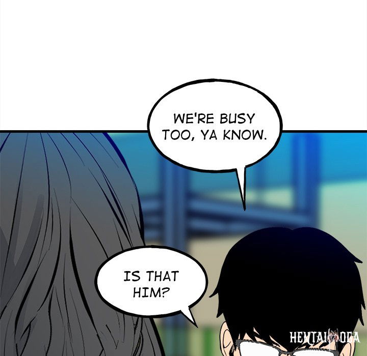 The Villain The Villain Chapter 153 - Page 76