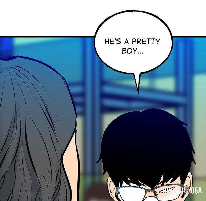 The Villain The Villain Chapter 153 - Page 78