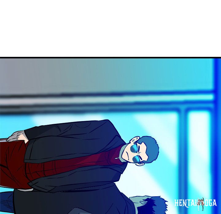 The Villain The Villain Chapter 153 - Page 8