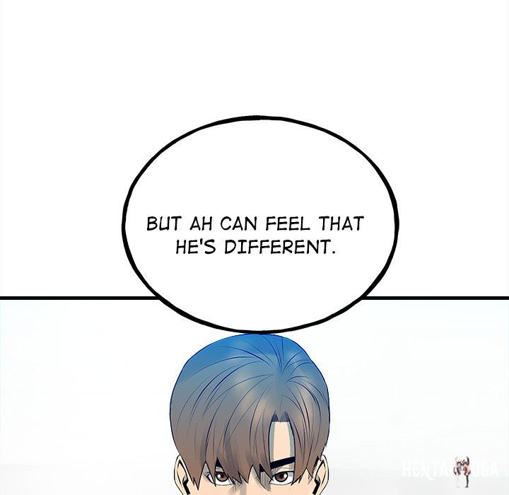 The Villain The Villain Chapter 153 - Page 80